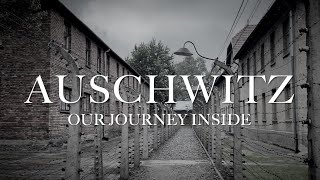 Inside AUSCHWITZ Tour Our Emotional Journey from Kraków [upl. by Rosemaria]