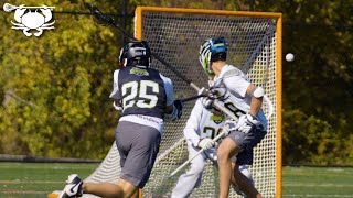 This might be the next 1 Attackman Class of 2027 IDX Highlights [upl. by Jeffers693]