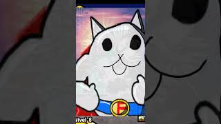 IS THE STARCAT WAITING IN THE SKY 🗣️🗣️🗣️💥💥💥 battlecats parati thebattlecats tbc starman fyp [upl. by Kciremed]