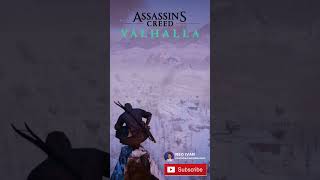 SYNCRONIZE  ASSASSINS CREED  VALHALLA [upl. by Larena]