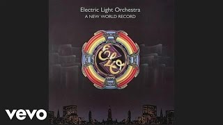 Electric Light Orchestra  Livin Thing Audio [upl. by Noffihc475]