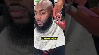 Watch Craziest Beard Transformation [upl. by Treva]