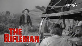 The Rifleman  Season 4 Episode 10  The Shattered Idol  Full Episode [upl. by Santos169]