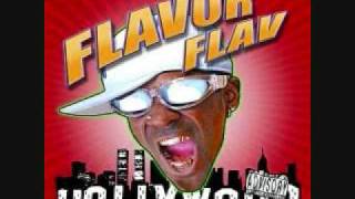 Flavor Flav Flavor Man [upl. by Chap]