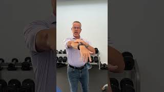 Tennis Elbow or Golfers Elbow [upl. by Parlin]