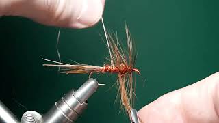 One Fly A Day  Red Francis [upl. by Nhepets286]