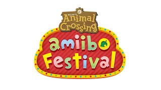 Board Game Event Fortune Shop  Animal Crossing amiibo Festival [upl. by Attelrahc]