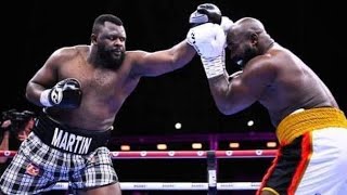 BOXE🥊LA VICTOIRE DE MARTIN BAKOLE Vs CARLOS TAKAM COMBAT DU SIÈCLE [upl. by Koffman454]