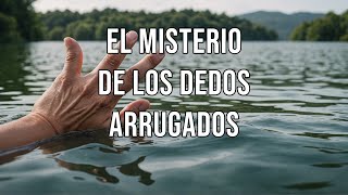 El misterio de los dedos arrugados [upl. by Golliner]