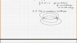 Grundgesetze der Elektrostatik [upl. by Ardeth]