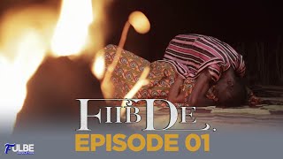 Série FIIIBDE Episode 01 SousTitrés fr [upl. by Onitsoga]