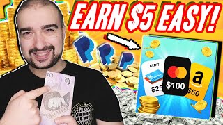 EARN 5 PayPal EASY  Playspot App Review Legit Payment Proof Cash Out  Is It Real or Fake [upl. by Dedric70]