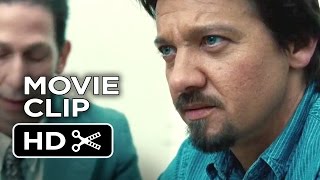 Kill the Messenger Movie CLIP  Freeway Ricky Ross 2014  Jeremy Renner Movie HD [upl. by Margarethe903]