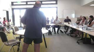 Motueka Community Board Meeting 19 March 2024 [upl. by Anawd]