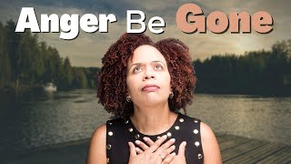 5 Ways to Diffuse Your anger [upl. by Merat859]