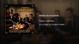 Grupo codiciado gente de accionar [upl. by Lagasse]