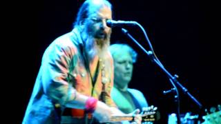 Steve Earle Copperhead Road Live [upl. by Shamus247]