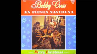 Bella es la Navidad Richie Ray y Bobby Cruz [upl. by Marta]