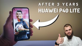 Huawei P40 Lite Review after 3 years Should you still buy it After Updates 2023 I Google GSPACE [upl. by Reggi]