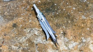 Grim Reaper Whitetail Special Broadhead Review [upl. by Nairam72]