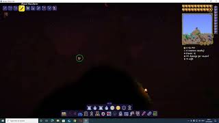 Tmodloader 1449  v2024832 Blood Moon Gameplay 2 [upl. by Malarkey160]