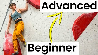 7 HACKS to INSTANTLY Improve Your Climbing [upl. by Sager]