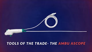 Ambu aScope Basics for Fiberoptic Intubation [upl. by Treborsemaj]