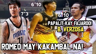 JUN MAR FAJARDO MAY KAPALIT NA BATANG BATA MAY TAAS NA 610 [upl. by Lenna]