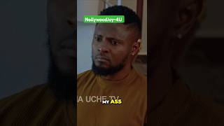 LOVE ME OR NOT  MAURICE SAM SONIA UCHE CHISOM AGOAWUIKE THELMA C FULL MOVIE soniauchetv [upl. by Barri]