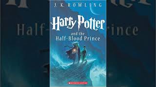 Harry Potter and the Half Blood Prince Chapters 22–23 Summary [upl. by Yahsal]