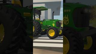 Tochan King John Deere 5050 game mein add ho chuka hako lene ke liye like and subscribe kar do [upl. by Inhoj]