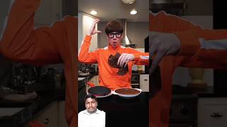 mukbang crepemaker food crepe cooking funny memes 5minutelifehacks funnyanimal comedy [upl. by Nylcaj]