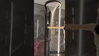 Modern Shower System [upl. by Clarie]