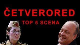 Jasenovac Top 5 scena [upl. by Kimberly]