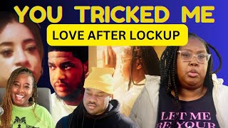 Love After Lockup  Season 5 Ep 35  TRUE OR FALSE [upl. by Alleen]