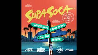 Supa Soca Miami [upl. by Kho793]