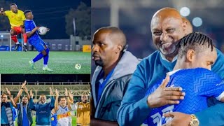 🔥LIVE APR VS RUTSIRO MUVUNYI ATANGAJE AMABANGA AKOMEYE MURI RAYONPEP GUARDIOR ARASESEY [upl. by Enyaw]