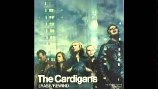 THE CARDIGANS  EraseRewind Cut La Roc vocal mixfrom  EraseRewind UK single 1998audio [upl. by Kolk]