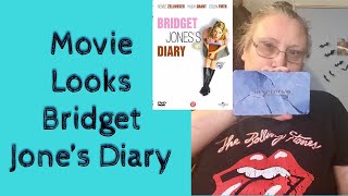 Bridget Jones Diary inspired Makeup Look [upl. by Hannala]