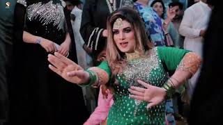 Jadu Da Tera Pyaar Urwa Khan Bast Dance [upl. by Jaella]