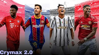 PES 2021 PS3 PKG [upl. by Kristan81]