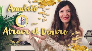 🗝AMULETO PARA ATRAER EL DINERO🔮💰💰💶 Fácil y rápido  Tarot de María [upl. by Leod408]