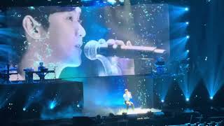 20240615 Someone You Loved covered by Kim Soo Hyun [upl. by Ilagam]