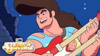 Independent Together Karaoke Version  Steven Universe the Movie  Cartoon Network [upl. by Ecertap]