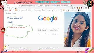 Turnitin Draft Coach  GRATIS [upl. by Noyr]