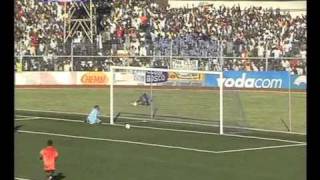 17 AVRIL 2011  LUPOPO VS MAZEMBE [upl. by Rafa]