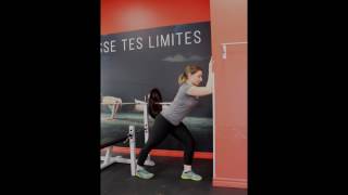 ARTHROSE GENOU  Les 3 exercices essentiels [upl. by Mimajneb]