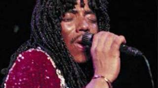 Rick James  Deeper Still [upl. by Yonina]