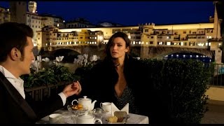 Hotel Lungarno  Florence Italy [upl. by Lavoie]