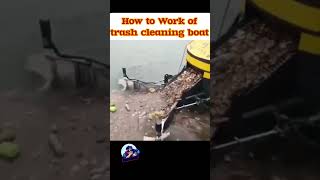 Work of Trans Cleaning Boat shorts viralvideo technology tipsandtrics [upl. by Surovy]